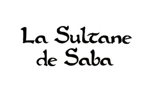 Logo la Sultane de Saba
