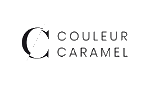 Logo Couleur Caramel